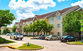 Home Towne Suites of Montgomery